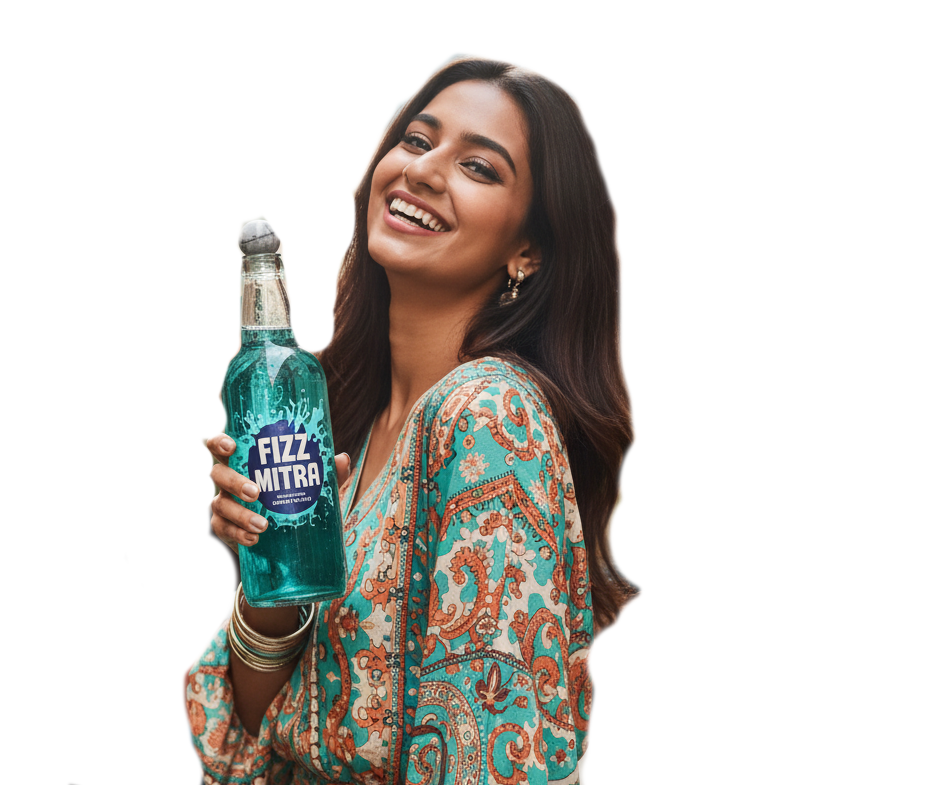 Fizz Mitra Home Page 1